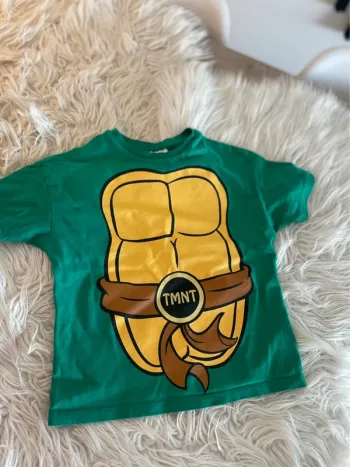 T-shirt Turtle