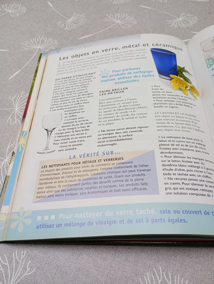 Le guide de la maison naturelle - photo numéro 6