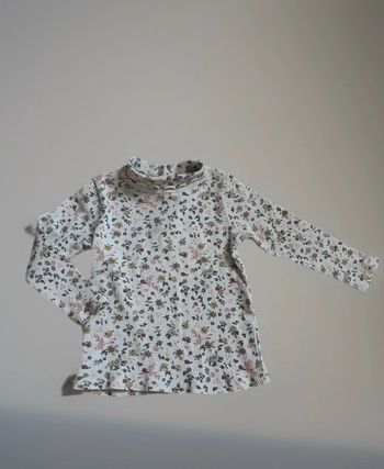 T-shirt Fleury TAO