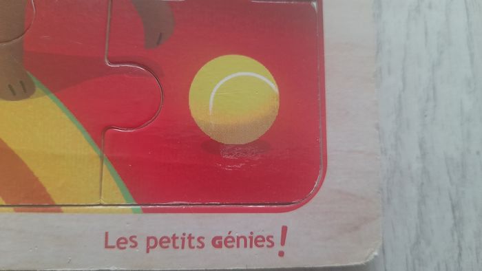 Puzzle 9 pièces - photo numéro 3