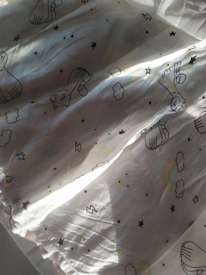 Jupe originale - photo numéro 3