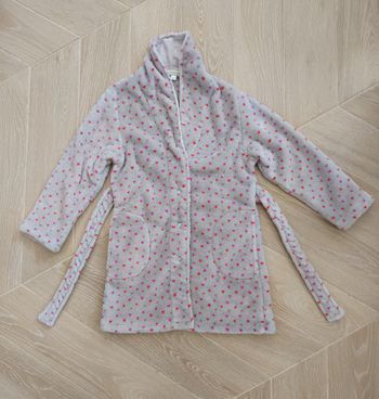 Robe de chambre Vertbaudet 4 ans