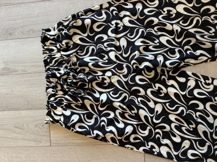 Pantalon fluide T38-40 - photo numéro 3