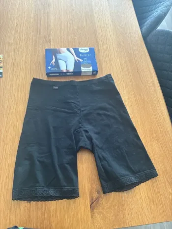 Short long sloggi