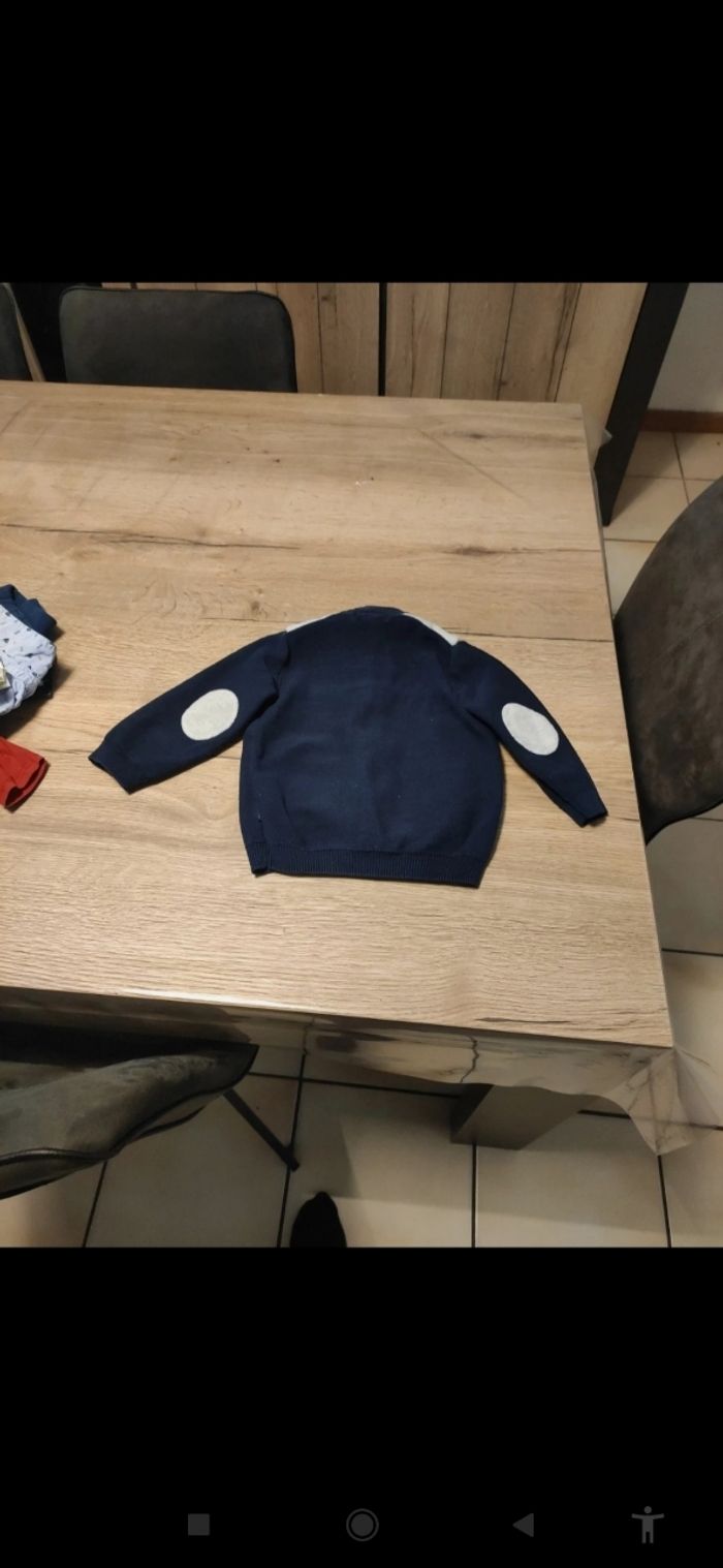 Gilet - photo numéro 4