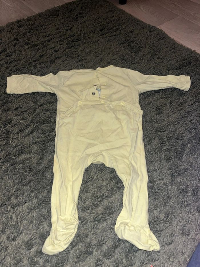 Lot de pyjamas 6 mois - photo numéro 13
