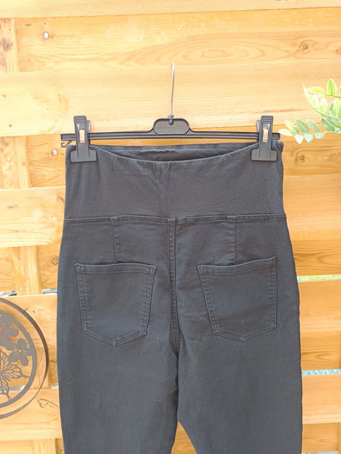 Pantalon grossesse taille 38 - photo numéro 6