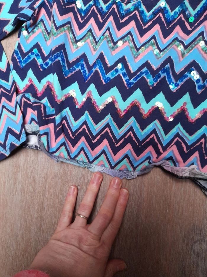 Haut court - photo numéro 3