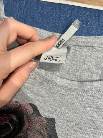 Pull femme