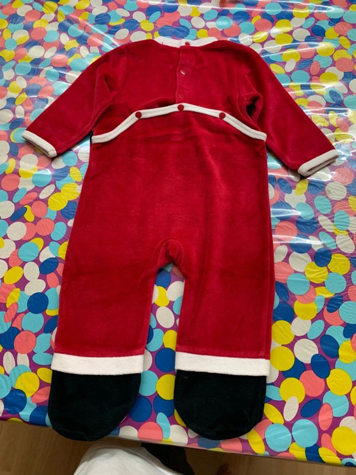 Pyjama Noël 12mois - photo numéro 2