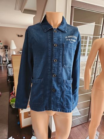 Veste homme Jack&Jones