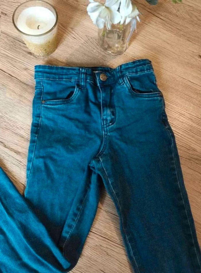 Jeans 8 ans storytelling - photo numéro 2