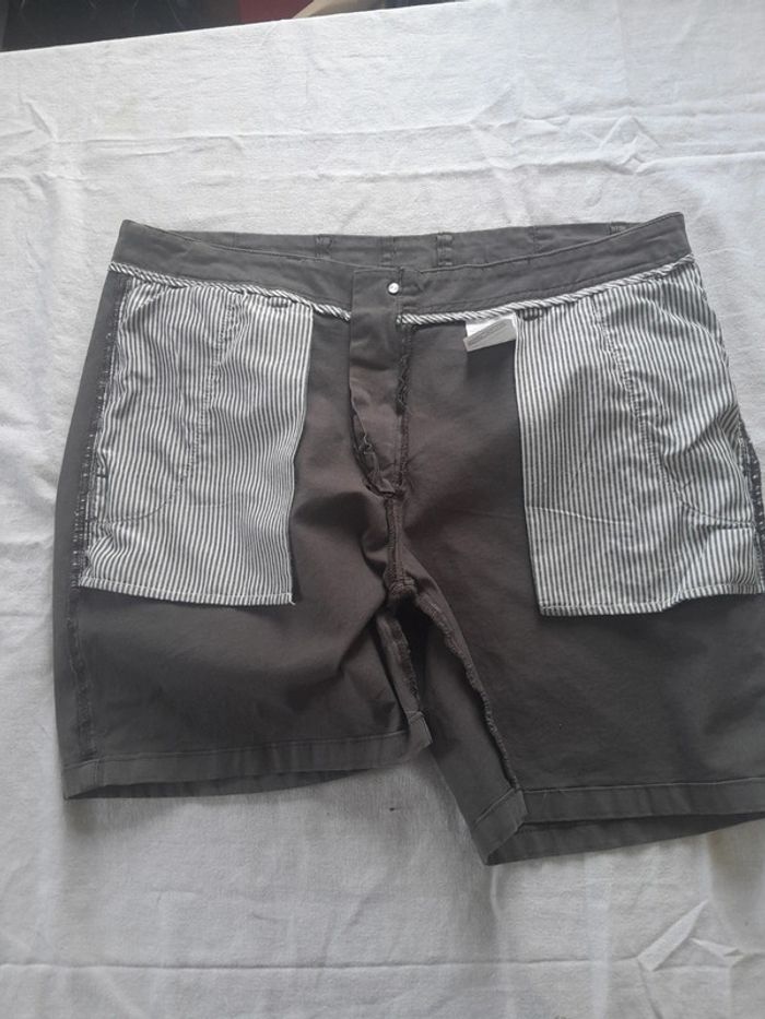 Short Jost - photo numéro 7