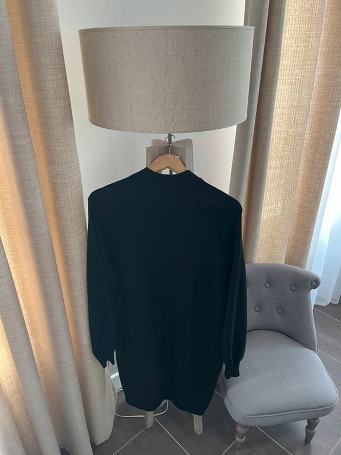 Robe pull femme taille M/L très bon etat - photo numéro 3