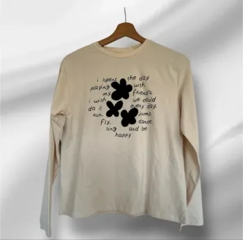 Sweat-shirt