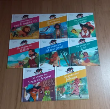 Livres Mcdo