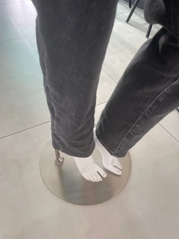 Jean femme - photo numéro 5