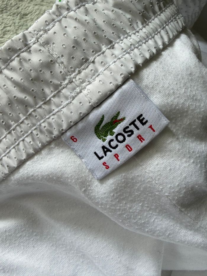Jogging Lacoste - photo numéro 3