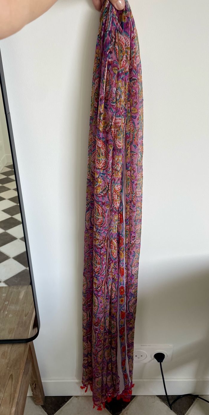 Foulard - photo numéro 3