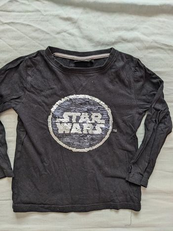 Tee-shirt 4 ans