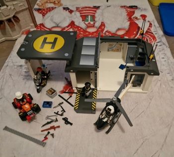 Playmobil  70338