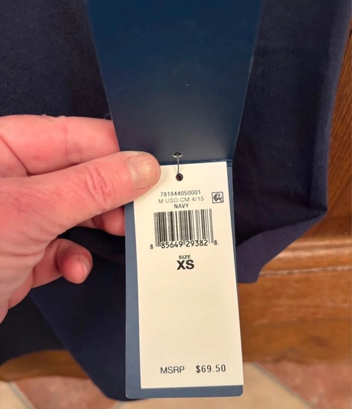 Polo golf homme femme enfant Ralph Lauren - photo numéro 5