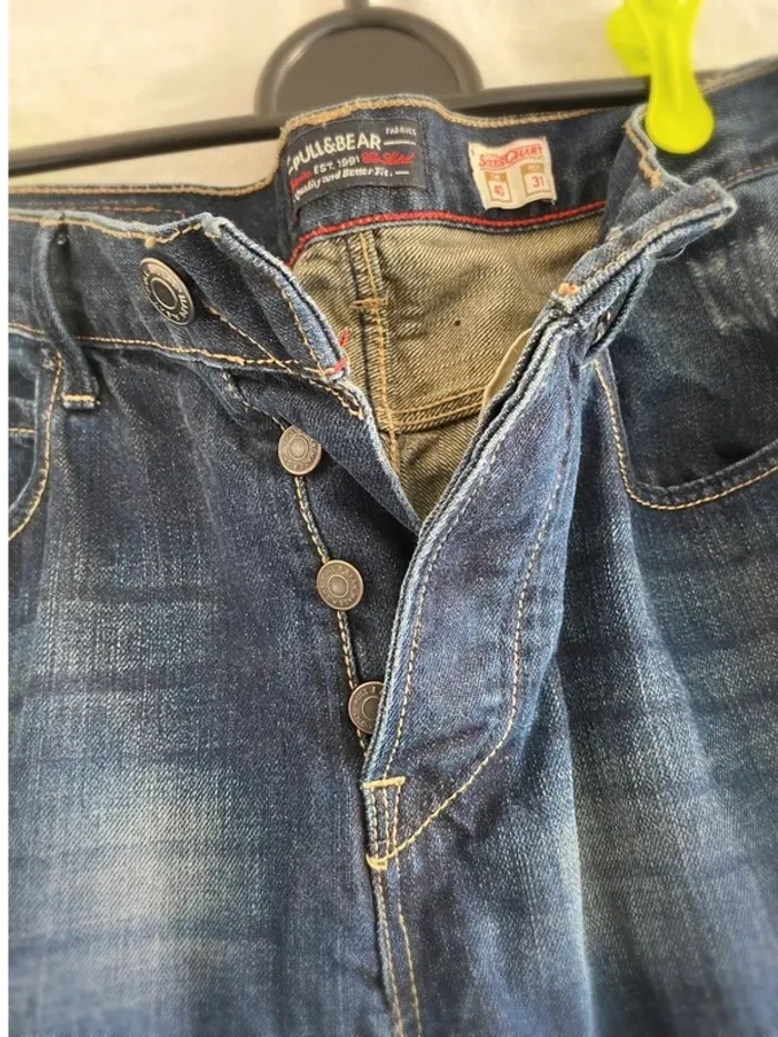 Jeans - photo numéro 4
