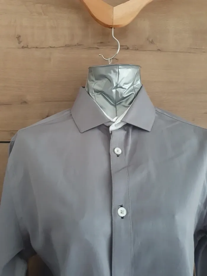 Chemise - photo numéro 3