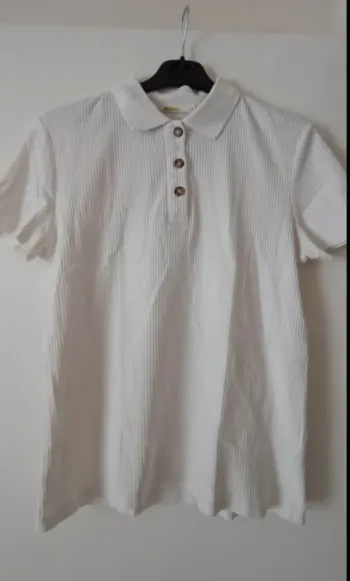 Tee shirt femme taille L Bizbee