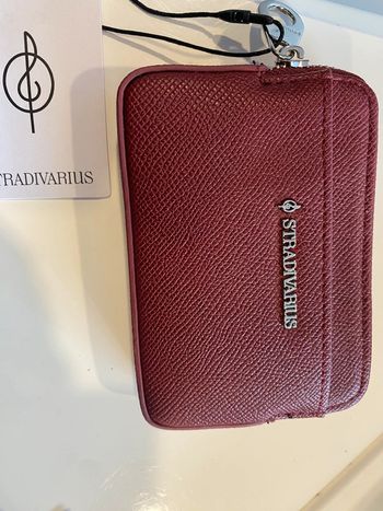 Portefeuille stradivarius