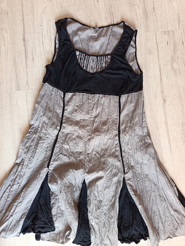Robe 44 XXL franstyle  femme - photo numéro 6