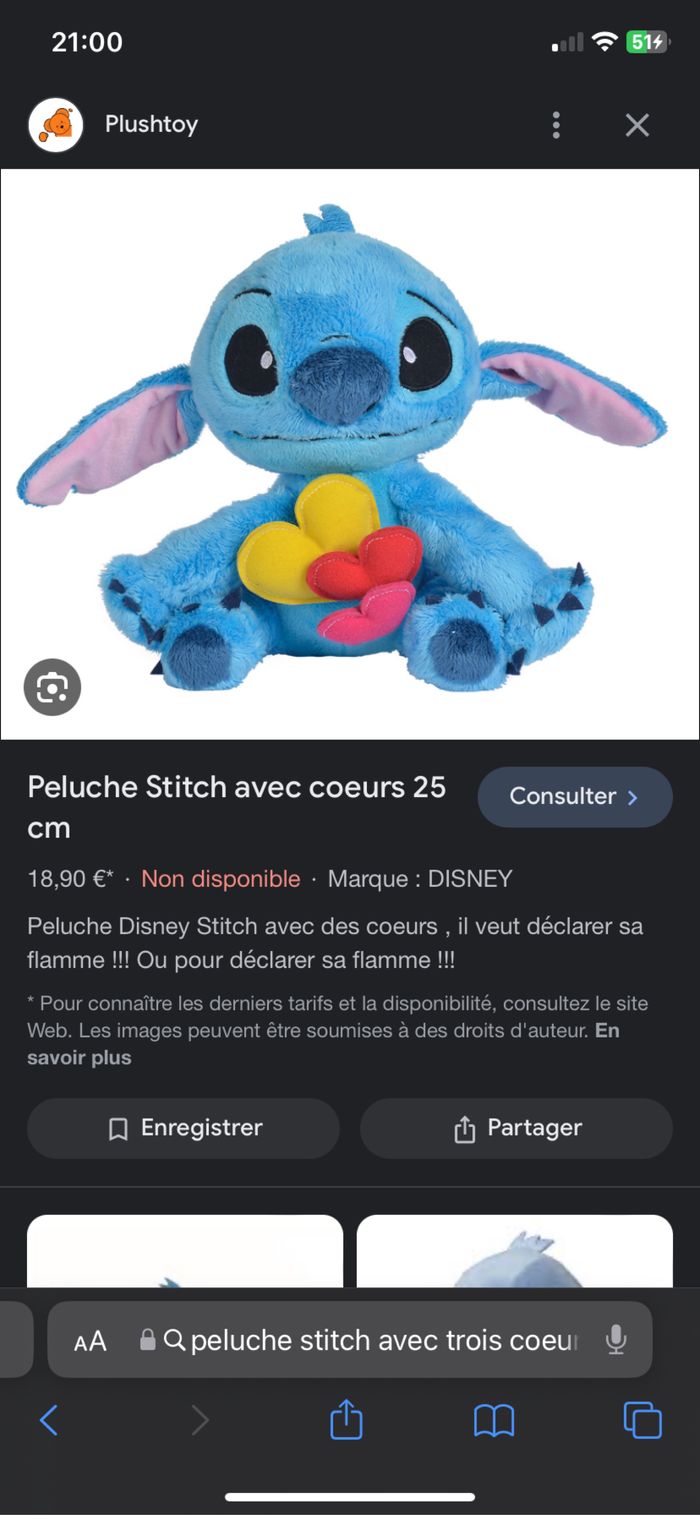 Stitch