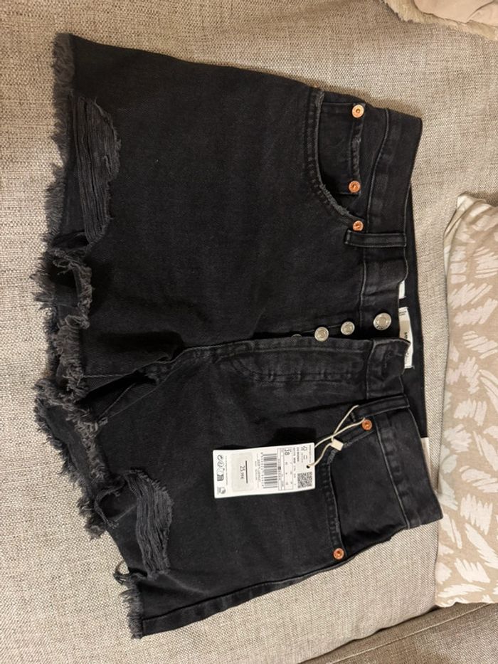 Short mango - photo numéro 2
