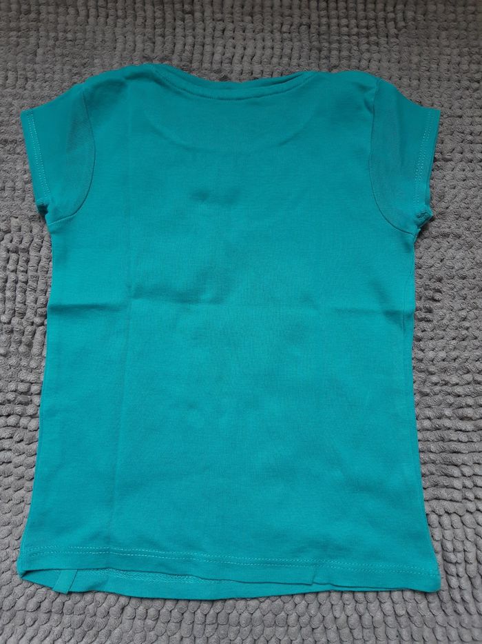 T-shirt NKY 4 ans - photo numéro 3