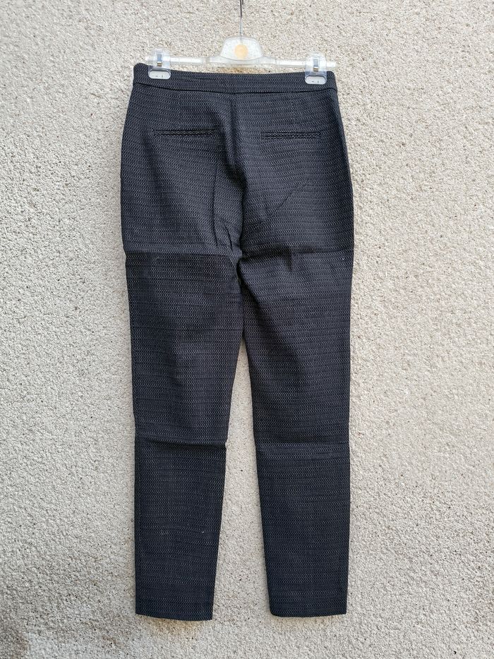 Pantalon Mango 38 - photo numéro 2