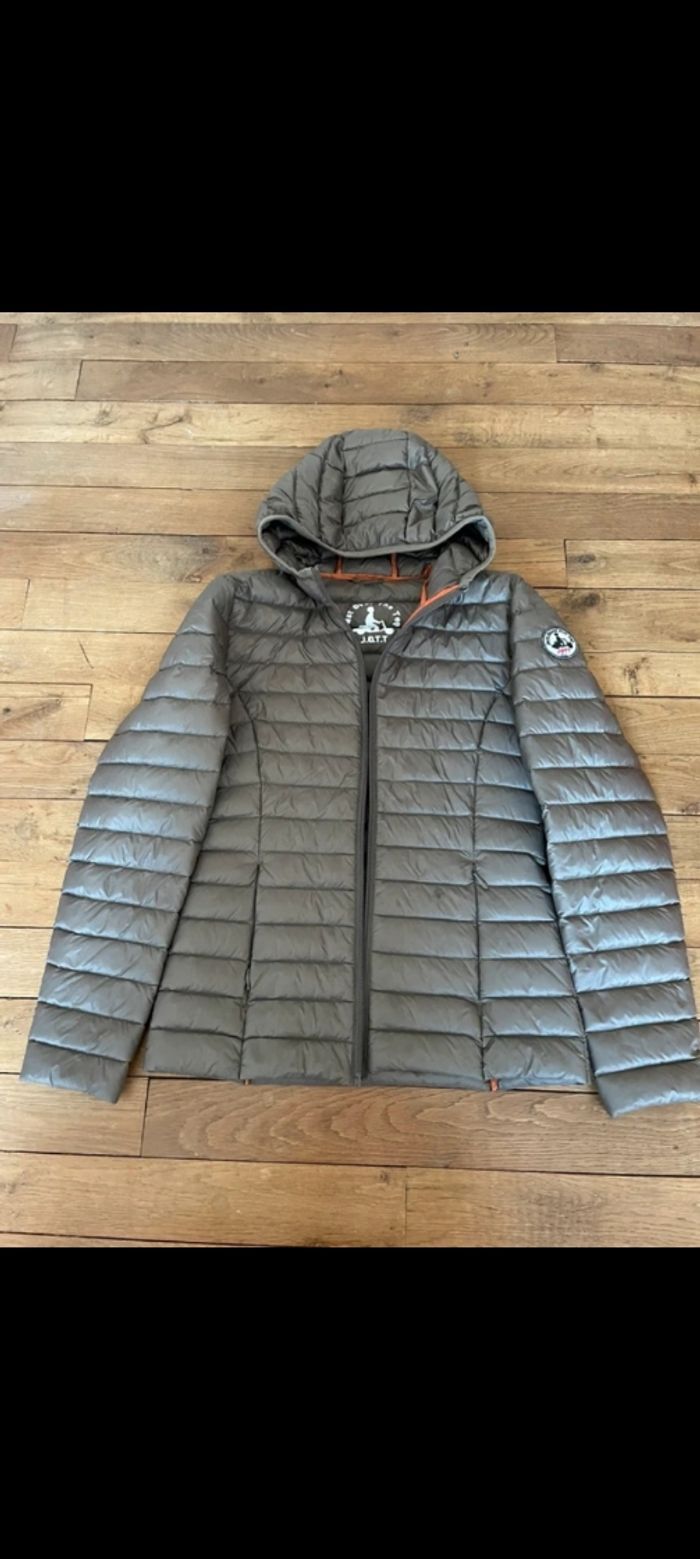 Doudoune Jott - photo numéro 4