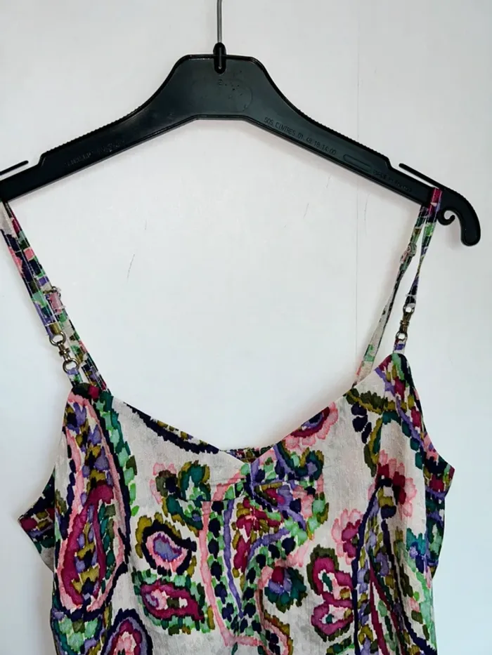 Ensemble fluide coloré femme taille 38 morgan de toi - photo numéro 3