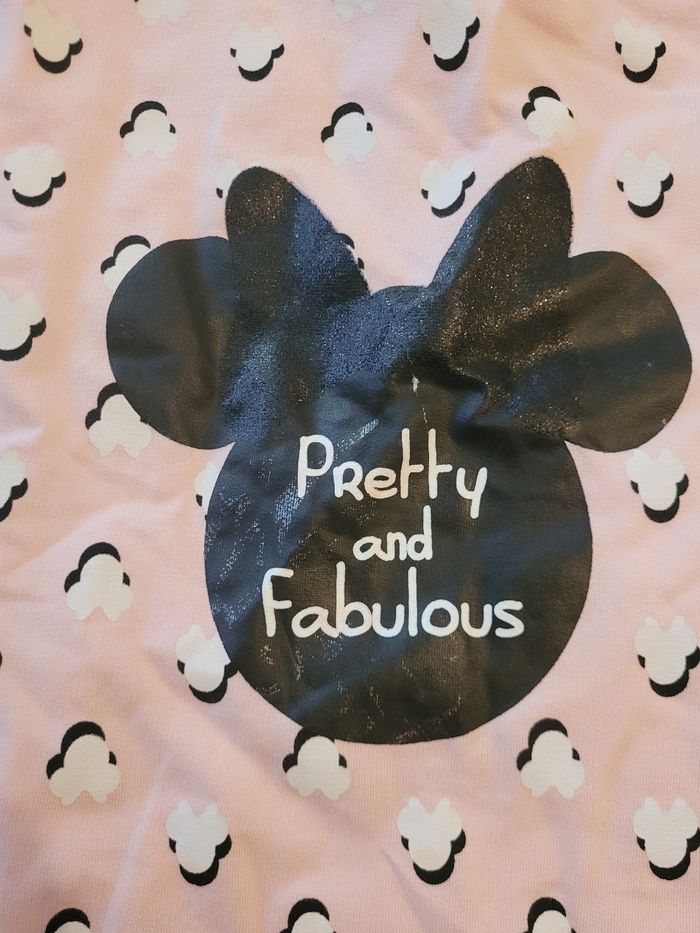 Robe minnie - photo numéro 2