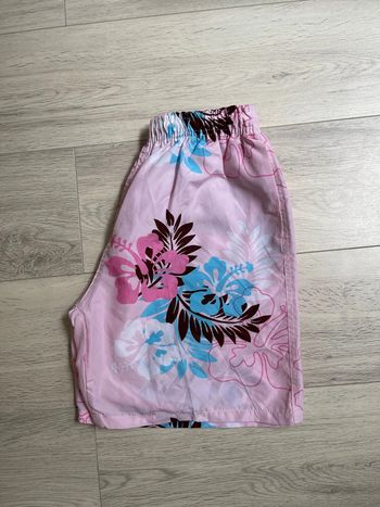 Short de plage