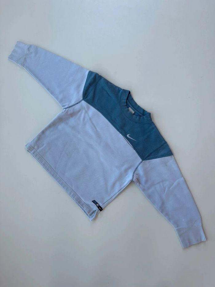 Sweat-shirt nike année 90