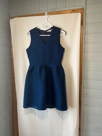 robe de cérémonie