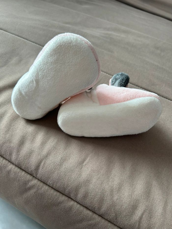 Chausson Minnie - photo numéro 4