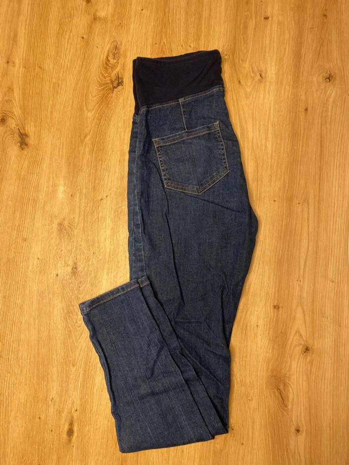 Jean’s de grossesse Taille 38