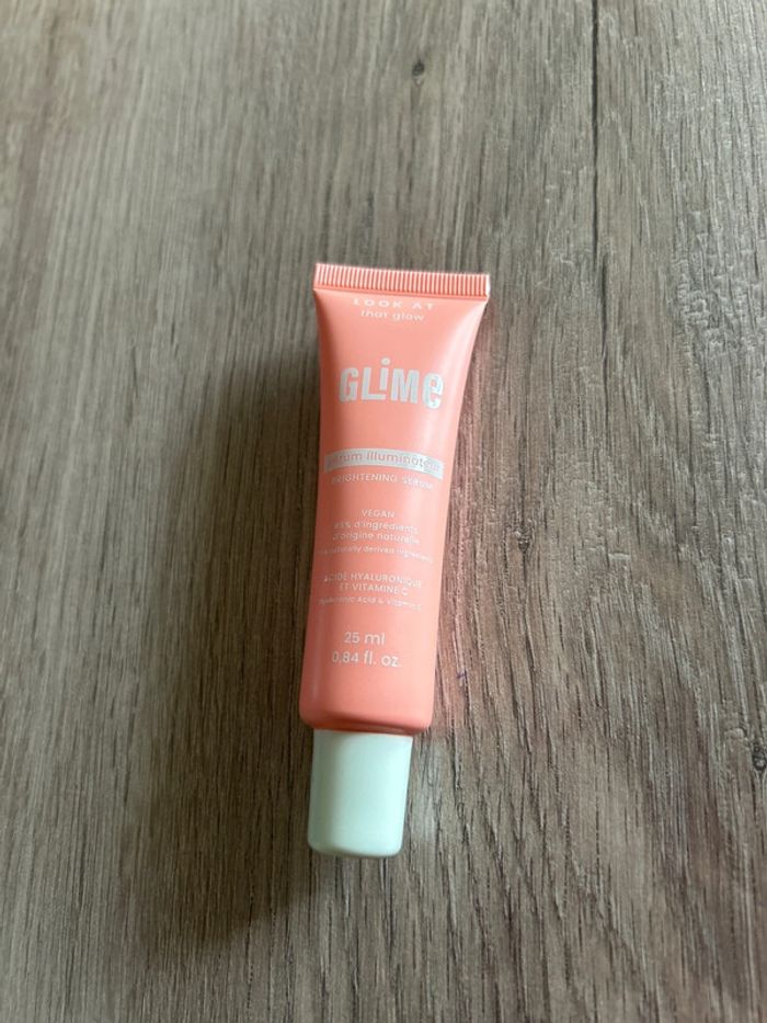 Glime serum 25ml