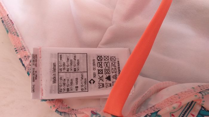 Maillot de bain Décathlon - photo numéro 3