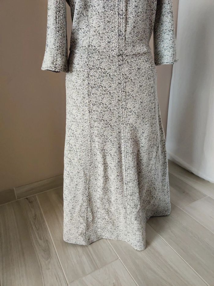 Robe longue - photo numéro 3