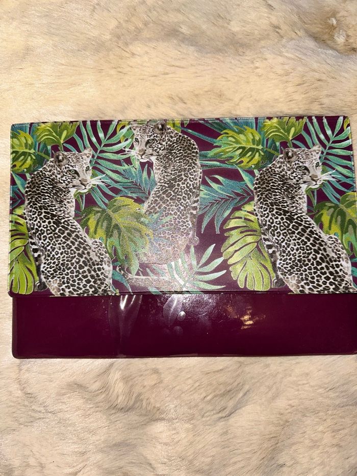 Pochette multi usage - photo numéro 4