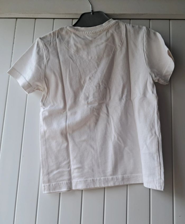 Tee shirt 3ans - photo numéro 4