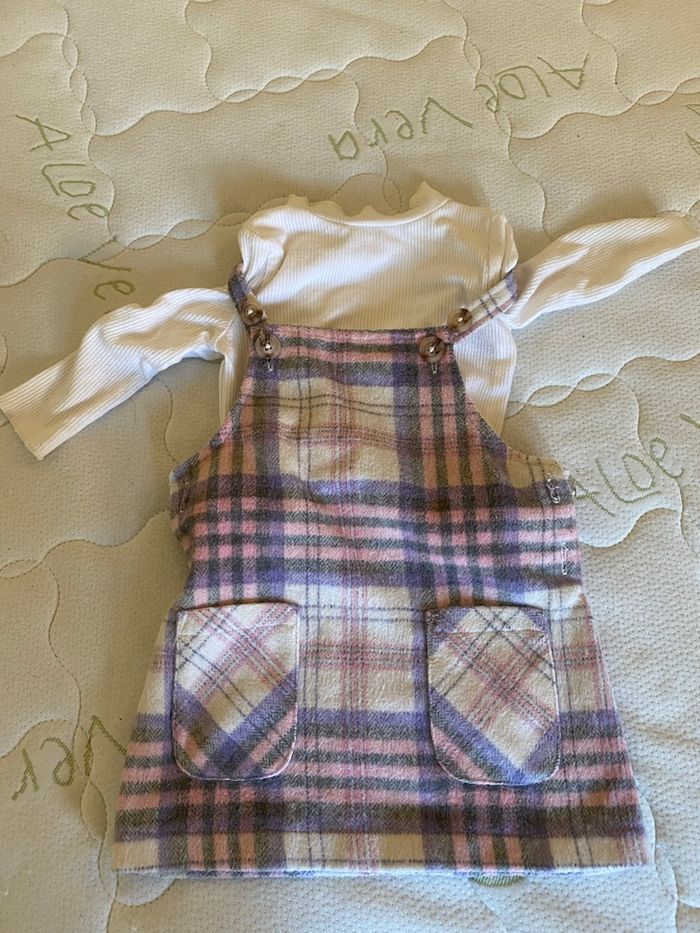 Lot fille 9 mois - 15 pièces - photo numéro 3