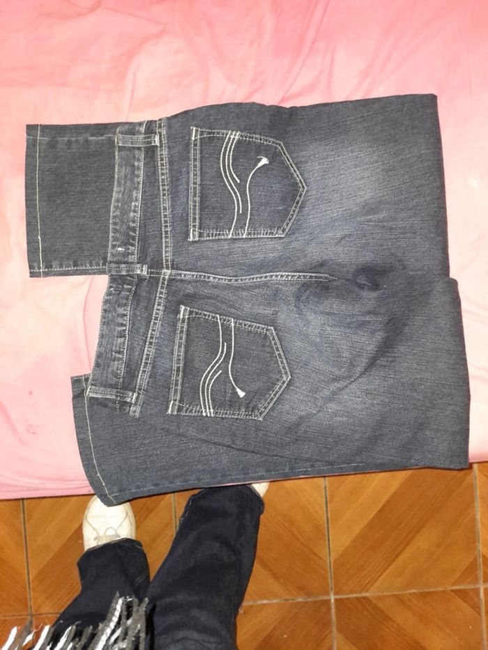 Jeans t40 - photo numéro 3